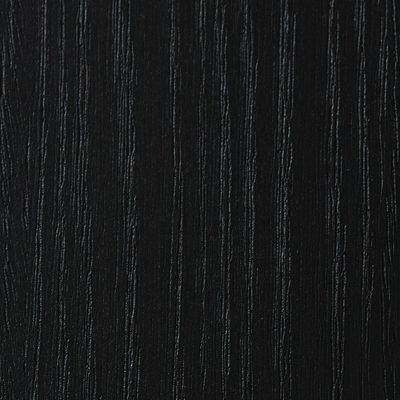 Mather - Legno kitchen in Legno Black